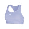 Swoosh Medium Support Reggiseni Sportivi Donna-Viola
