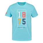 Abbigliamento Babolat Exercise Vintage Tee