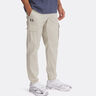Vibe Woven Cargo Pantalone Da Allenamento Uomini-Crema