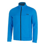 Abbigliamento Fila Fila Vincent Giacca Da Allenamento Uomini-Blu