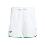 Abbigliamento adidas adidas Pro Pantaloncini Ragazzi-Bianco