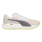 Scarpe da corsa Puma Puma Magnify Nitro SP Scarpe neutrali Donna - bianco, multicolore