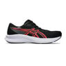 Patriot 14 Scarpe Neutrali Uomini-Nero,Rosso
