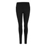Dri-Fit One High-Waisted Calzamaglia Donna-Nero