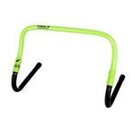 Equipaggiamento Allenatore TOOLZ Trainingshürden 5er Set