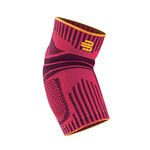 Bendaggi Bauerfeind Bauerfeind Sports Elbow Support Bendaggio Per Gomito-Berry, Rosa