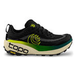 Scarpe da corsa TOPO ATHLETIC TOPO ATHLETIC Vista Scarpa da trail Uomini - nero, multicolore