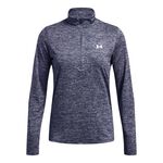 Abbigliamento Under Armour Tech Half-Zip Twist