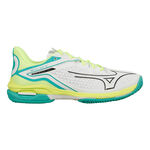 Scarpe Da Tennis Mizuno Wave Exceed Tour 6 CLAY