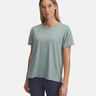 Vanish Energy 2.0 Maglietta Donna-Verde