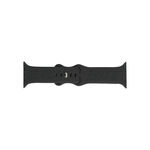 Accessori BIDI BADU BIDI BADU Apple Watch Series 1-Series 9 Und SE Bracciale-Nero