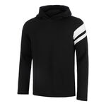Abbigliamento Fila Fila Jayce Manica Lunga Uomini-Nero