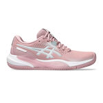 ASICS ASICS Gel-Challenger 15 Scarpa per terra rossa Donna - rosa, grigio chiaro