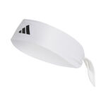 Abbigliamento adidas adidas C.C. Bandana-Bianco