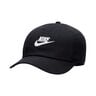 Club Cap Cappellino Bambini-nero