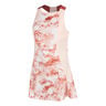 Tech IV Abito Donna - rosa, 