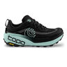 Vista Scarpa da trail Donna - nero, mint