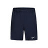 Dri-Fit Victory Court 9in Pantaloncini Uomini - blu scuro, 