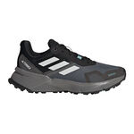 Scarpe da corsa adidas adidas Terrex Soulstride RainReady Scarpa Da Trail Donna-Nero,Bianco