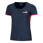 Abbigliamento Ellesse Pierce Tee