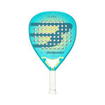 Racchette da padel Bullpadel Bullpadel Flow Woman 25 Racchette da padel Racchette test
