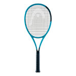 Racchette da tennis HEAD HEAD Boom MP L 2026 Racchette da torneo non incordata
