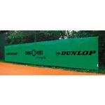 Strumenti Per Campi Da Tennis Tennis-Point Sichtblende Dunlop