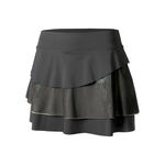 Abbigliamento Quiet Please Sparkle Flounce Skirt