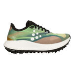 Scarpe da corsa Craft Craft Xplor Scarpa Da Trail Donna-Salvia,Beige