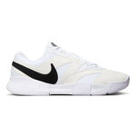 Scarpe da tennis Nike Nike Court Lite 4 Scarpa per tutte le superfici Uomini - bianco, nero