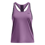 Abbigliamento Under Armour Knockout Tank Women