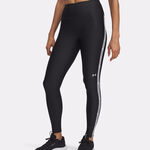Abbigliamento Under Armour Ua Tech Wm Tape Legging