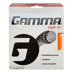 Gamma Gamma TNT2 Set Di Corde 12,2m-Arancione