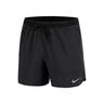 Stride 5in Pantaloncini da corsa Uomini - nero, 