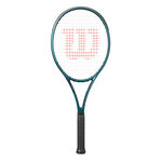 Racchette da tennis Wilson Wilson Blade 104 V9 Racchette test