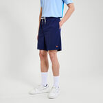 Abbigliamento Ellesse Ellesse San Juan Pantaloncini Uomini-Blu Scuro
