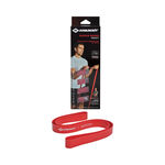 Accessori fitness Schildkröt Fitness Schildkröt Fitness Super Band Heavy Bande Di Resistenza-Rosso