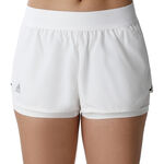 Abbigliamento adidas Club Short Women