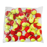 Palline da tennis Wilson Wilson Starter Red (Stage 3) Sacchetto Da 36