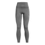 Abbigliamento Under Armour Under Armour Vanish CW Calzamaglia Donna-Grigio
