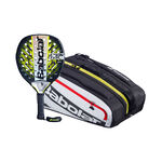 Confezione di racchette Padel Babolat Babolat Counter Viper 2025