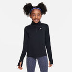 Abbigliamento Nike Dri-Fit Half-Zip Longsleeve