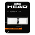 Grip HEAD HEAD HydroSorb Pro Confezione Da 1-Bianco