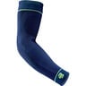 Compression Arm (x-long) Sleeve-Blu