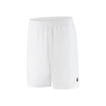 K-Swiss K-Swiss KS AP HYPERCOURT 7 INCH SHORTS 3 Pantaloncini Uomini-bianco