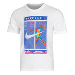 Abbigliamento Nike M Nkct Df Tee Oc