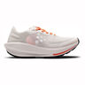 CTM Ultra 3 Scarpe Neutrali Donna-Bianco,Giallo