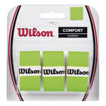 Overgrip Wilson Wilson Blade Pro Overgrip Confezione Da 3-Verde