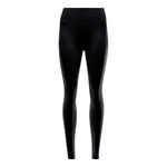 Abbigliamento Nike Nike Swift Calzamaglia da corsa Donna - nero, 