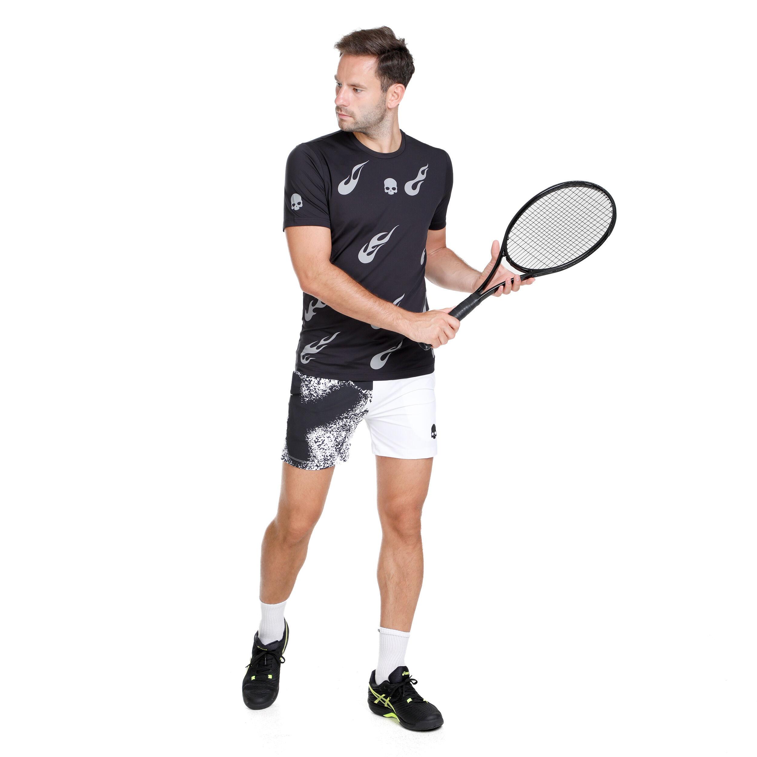 Hydrogen top tennis saldi
